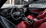 Hyundai Avante Sport 2018 года